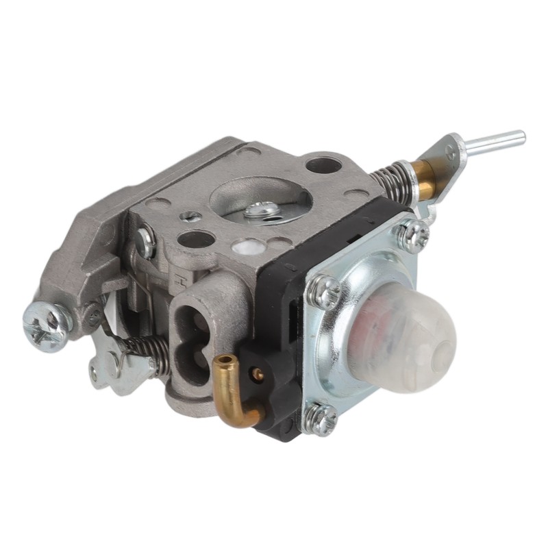 Aluminium Carburetor for Husqvarna 122HD45 for Redmax CHT220 for Jonsered
