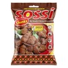 Sossi Soybean Protein Beef Classic Flavour from Kenya | Meat Alternative | Swahili Market