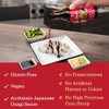 Otafuku Salsa de anguila para rollos de sushi, salsa japonesa