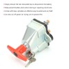 Universal Battery Isolator Switch Power Disconnect On/Off for Car Truck