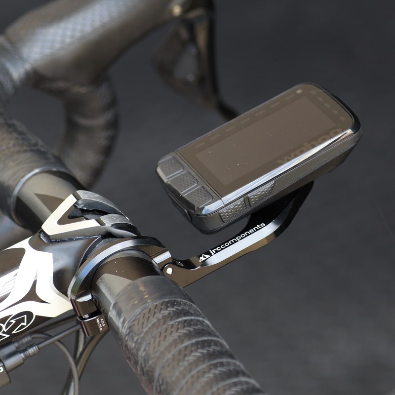 JRC Components Low Profile Out Front Mount - Compatible with