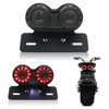 MFC PRO Bobber Cafe Racer ATV Chopper LED Tail Light