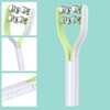 Facial Roller Massager,Sculpting Skin Care Roller Beauty Device - Adjustable