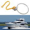 JT-HLM Stainless Steel 6mm Marine Anchor Assist Retrieval Device System