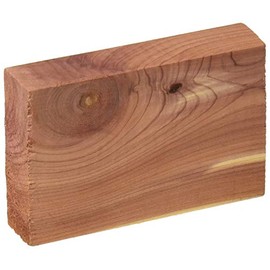 GILES & KENDALL INC 306 Giles & Kendall Scented Cedar Blocks