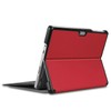 Kepuch Custer Case for Surface Pro 7 6 5 4,Ultra-Thin