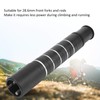 Alomejor Mountain Bike Stem 210 mm Aluminium Alloy Bicycle Fork