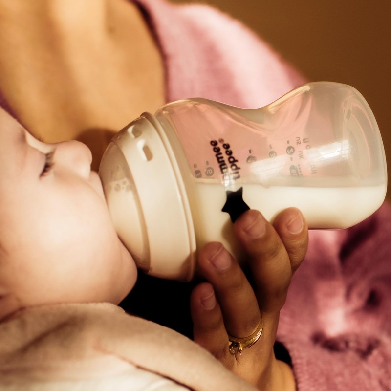 Tommee Tippee Travel Bottle Warmer