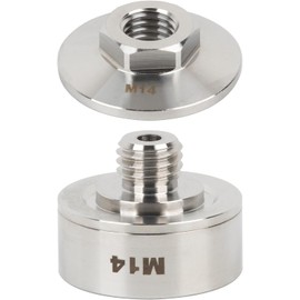 Klenbo M14 XLOCK Angle Grinder Cutter Blade Diamond Core Drill Bit Adapter