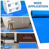 PRITOK Swimming Pool Ladder Mat, Large Pool Protection Mat: 90