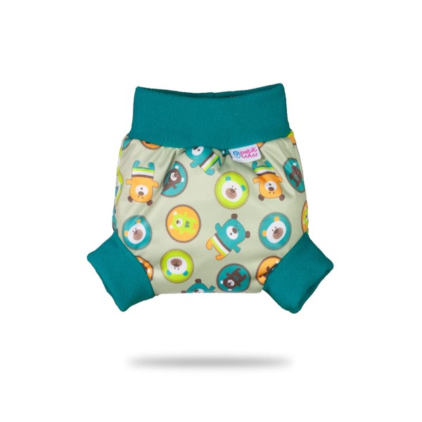 Petit Lulu Pull Up PUL Overtrousers Size XL (13 kg