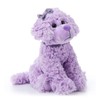 The Petting Zoo Scruffy Dog Stuffed Animal, Gifts for Girls,
