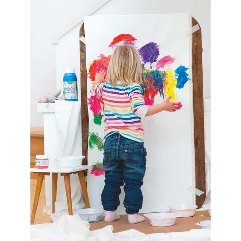 Kreul Mucki Finger Paint