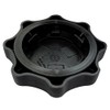 Aerzetix : Manual, Seat Back Adjustable, Turning Knob C40089 Compatible