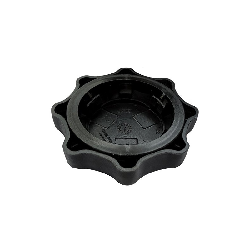 Aerzetix : Manual, Seat Back Adjustable, Turning Knob C40089 Compatible