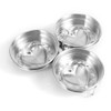 304 Stainless Steel DIY Heart Shape Egg Shaper Mold Cooker
