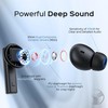 TREBLAB X8 True Wireless Earbuds - Active Noise Cancelling, Bluetooth