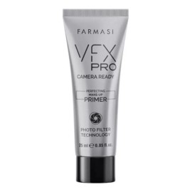 Farmasi Primer/ Vfx Pro Camara Ready / Farmasi
