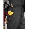 Toumett Coveralls for Men Long Sleeve Cotton Blend Work Jumpsuit