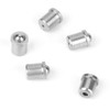 Spring Ball Piston Stainless Steel 304 Smooth Precision Positioning Beads