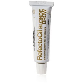 Refectocil Eyebrows Tint, No 0 Blonde Brow, 15 ml
