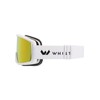 WHISTLER Unisex Ski Goggles WS5150 OTG 1002 White One Size