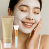 Liternity coix coix pack home shopping skin clean pack 120g