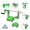 Arsuk Apple Peeler - 3 in 1 Fruit Corer Cutter