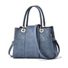 NICOLE & DORIS Women's Shoulder Bag Designer Handbags Women's PU
