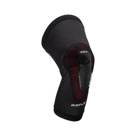 Knee Guard AirFlex UltraLite Blk #XXL