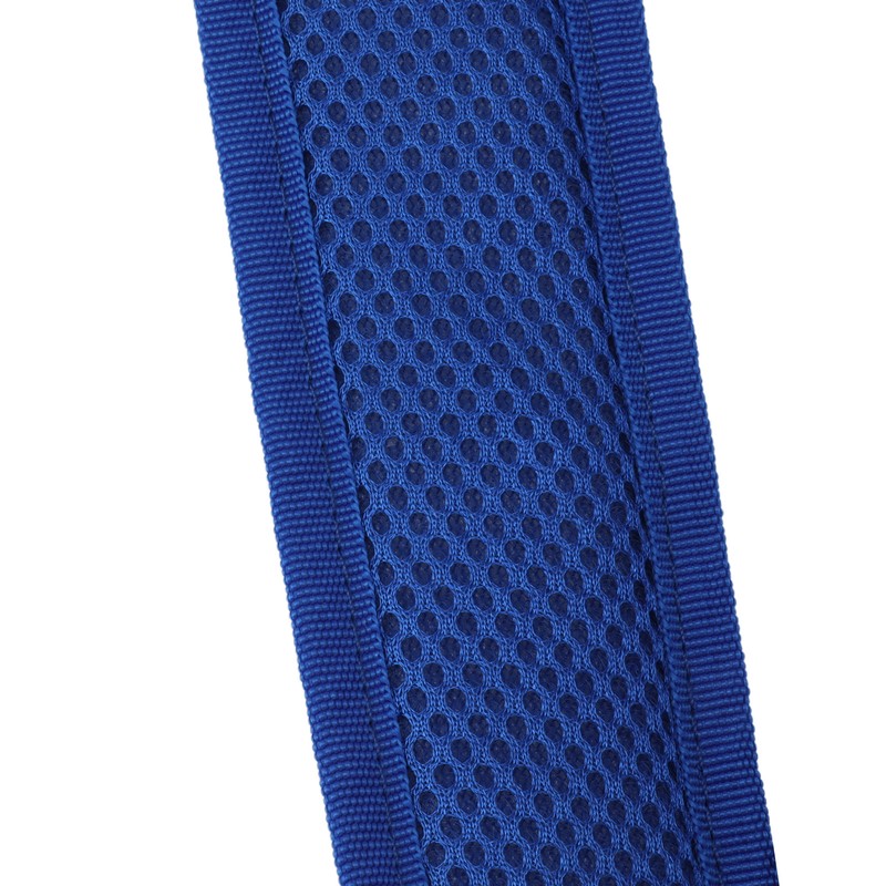 PVC Transparent Backpack Portable PVC Zipper Design High Capacity Clear