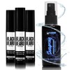 Blackbeard for Men - 3 Pack Beard Dye Alternative +