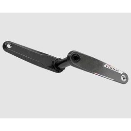 SRAM Force 1x XPLR Wide Crank Arm Assembly - 160mm, 12/13-Speed, 8-Bolt Direct Mount, Dub Spindle, Carbon, E1