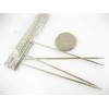20pcs Large Eye 87mm Needles Hand Stitches Heavy Duty Hand