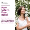 New Nordic Migraine Ease | Natural Migraine Relief Supplement for