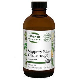 St. Francis Slippery Elm, 250ml