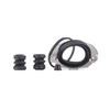 FRENKIT 254126 Front Brake Caliper Repair Kit