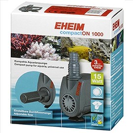 Eheim Compact 1000 Pump