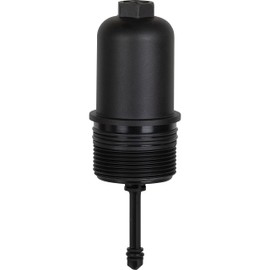 PG CAP8154 Oil Filter Housing Cap|Fits 2024-21 Ford Bronco,2023-20 Explorer,2023-15 F-150