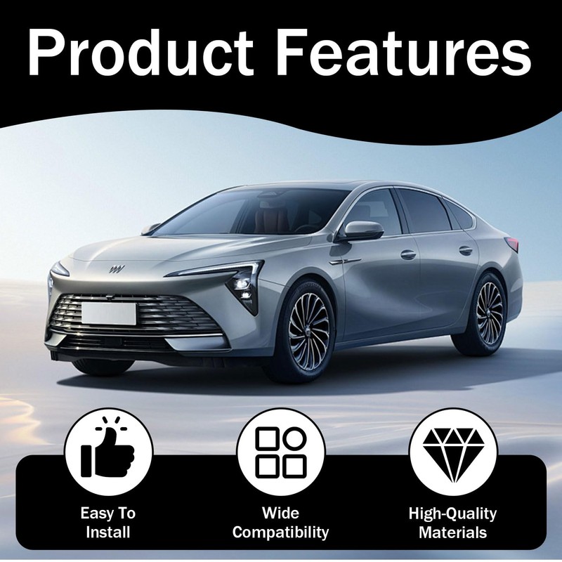 2Pcs Windscreen Washer Wiper Nozzle Check Valve 3 Way Car