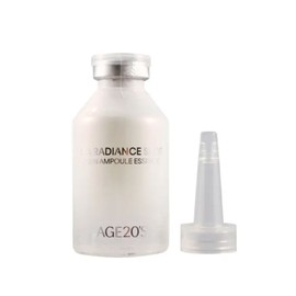 AGE2WENNESS AGE20'S AGE20's Diamond Water Glow Shot PDRN Ampoule Essence 30ml/Skin Glow / AGE20'S 에이지투웨니스 다이아 물광샷 피디알엔 앰플 에센스 30ml/피부광채