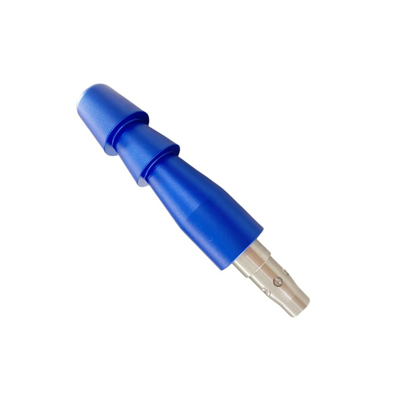 Pneumatic Tool Accessories Anti-rotation Vac-U-Lock Adapter Suction Stick Prevent Rotation
