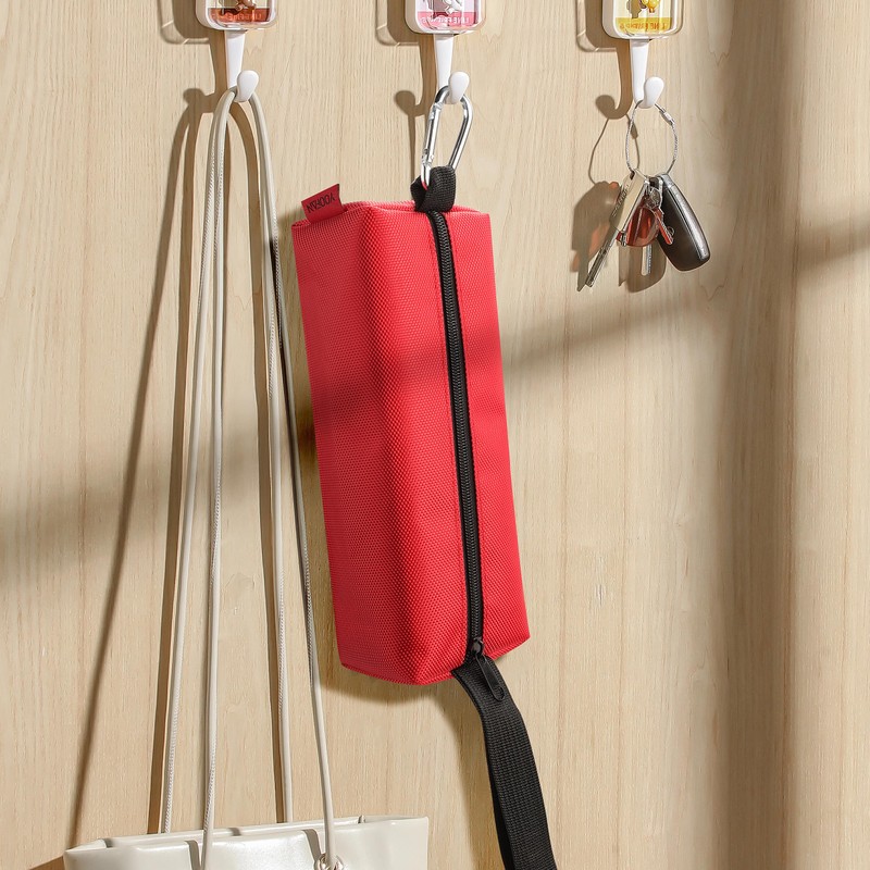 YOOFAN Tool Bags - 5 Packs of Heavy Duty Tool