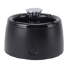 Smokeless Ashtray 2 in 1 Air Purifier Ashtray High Temperature