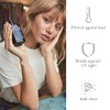 Davines Heart of Glass - Esmalte transparente para el cuidado