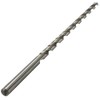 ChaRLes 6-16mm Diameter Extra Long 350mm HSS Auger Twist Drill