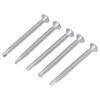 200Pcs Self Drilling Screw Cross Countersunk Head 410 Stainless Steel