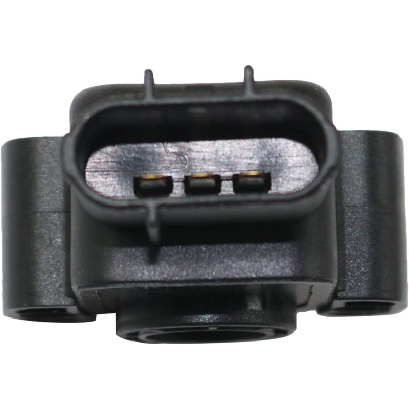 For Ford F-450 / F-550 Super Duty Accelerator Pedal Position