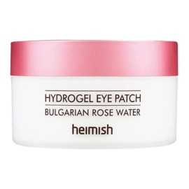 🌹✨ Heimish Bulgarian Rose Hydrogel Eye Patch 💧🌸