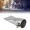 Weld Nozzle High Strength Heat Resisting Welding Accessories for for